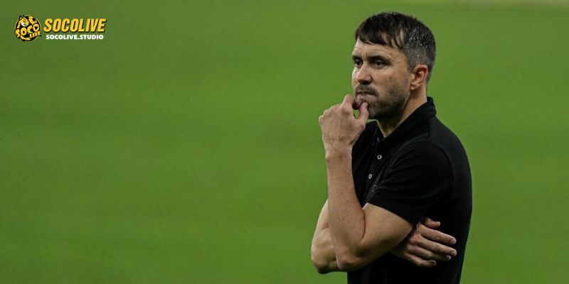 Coudet triển khai chiến thuật pressing cao và kiểm soát nhịp trận cho Alavés