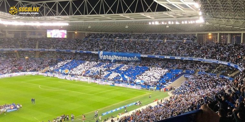 Nhận định Real Sociedad vs Celta de Vigo 00h30 26/01: Anoeta sẵn sàng mở hội đón khách