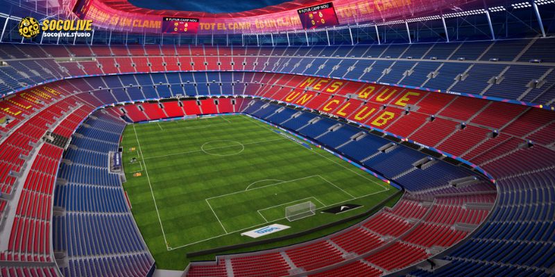 Nhận định Barcelona vs Rayo Vallecano 20h00 22/03: Gã khổng lồ xứ Catalan sẵn sàng mở đại tiệc tại Camp Nou